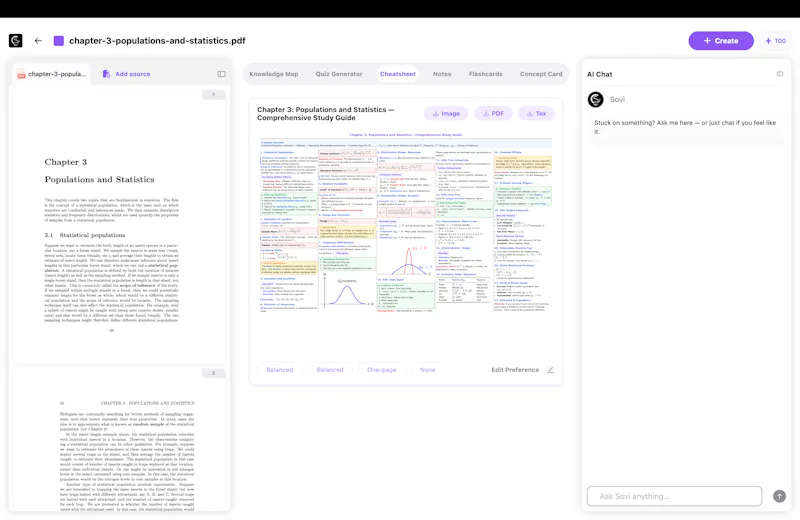 Sovi Web screenshot 3