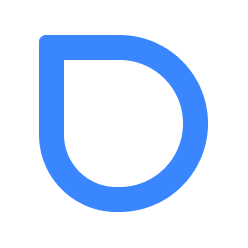 Drip News logo