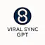 Viral Sync GPT