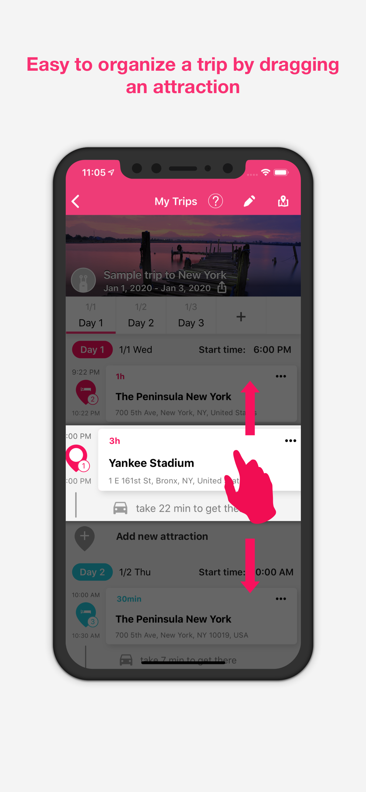 Funliday gallery image