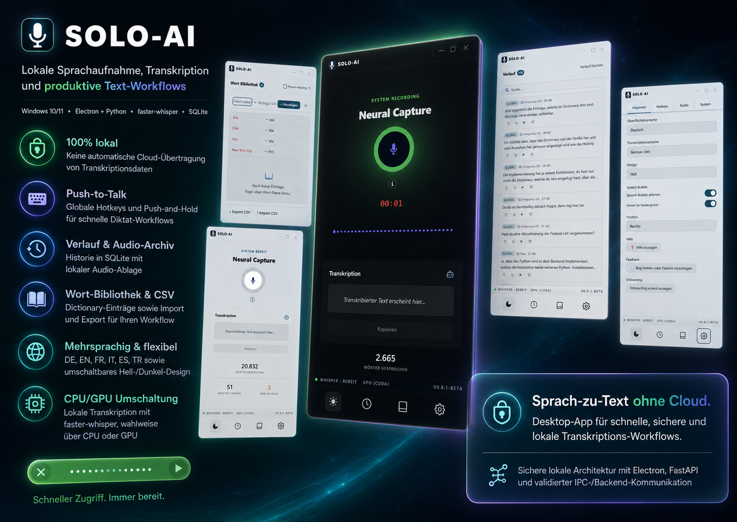 SoLo-AI gallery image