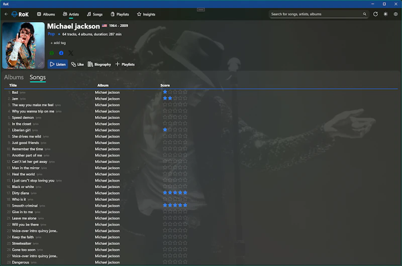 RoK screenshot 7