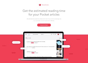 Minute Pocket gallery image