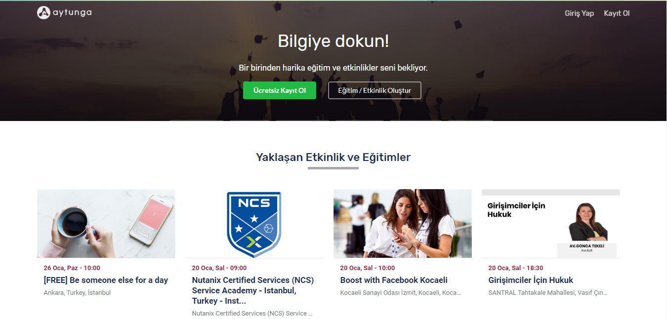 Aytunga gallery image