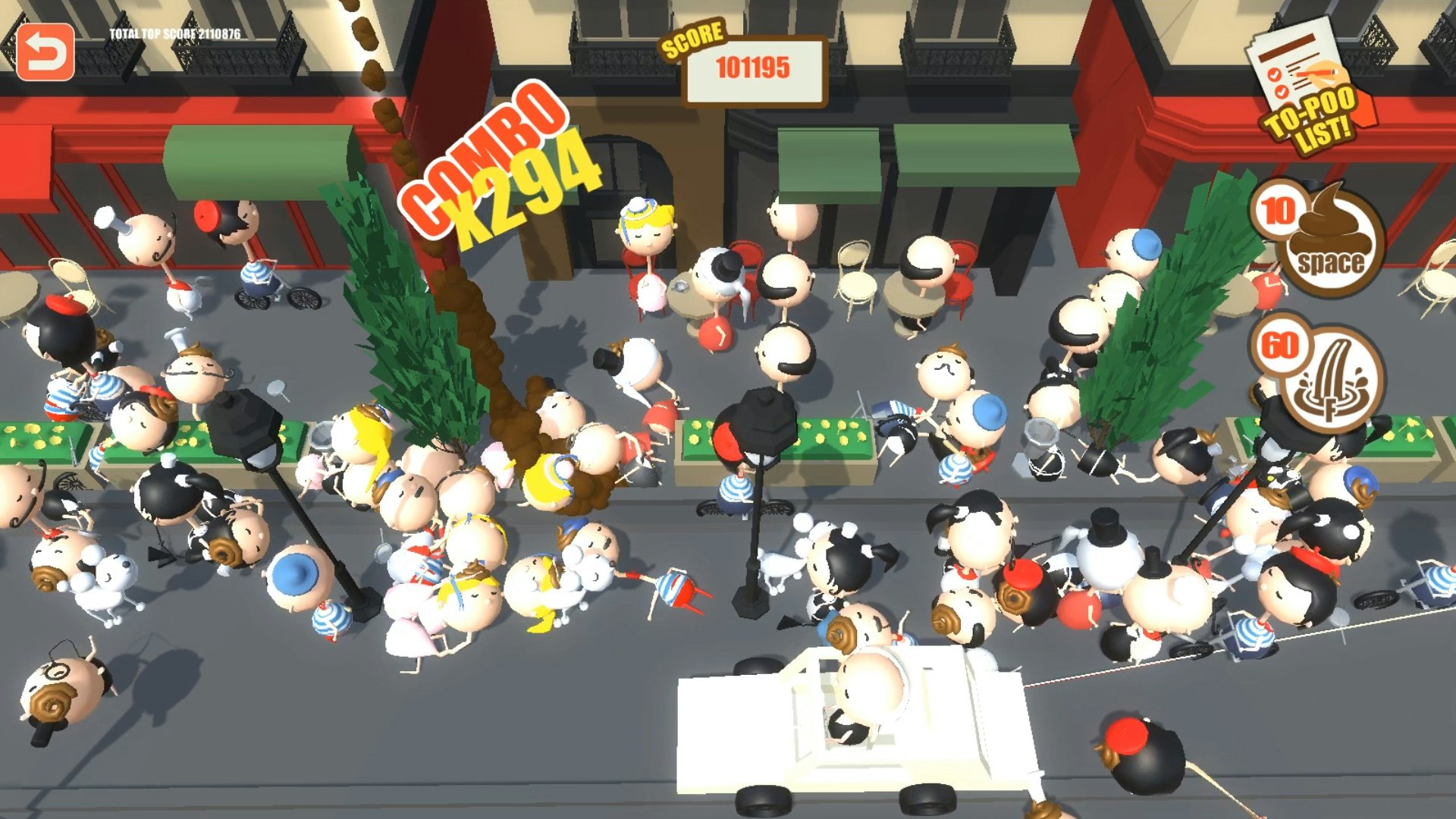 There's Poop In My Soup gallery image