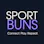 SportBuns — Find Your Sports Partner