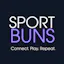 SportBuns — Find Your Sports Partner