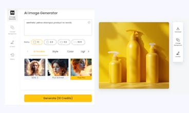 Graphicmaker | Designs.ai gallery image