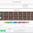 FaChords Guitar Software