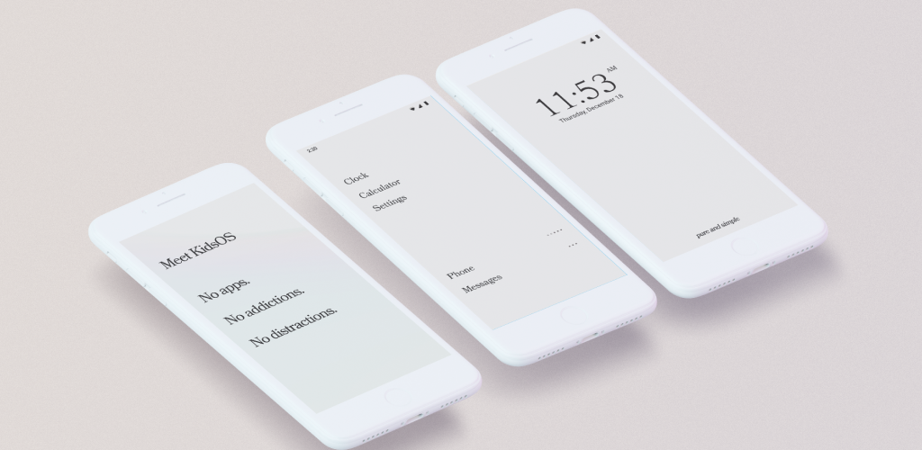 Techless gallery image