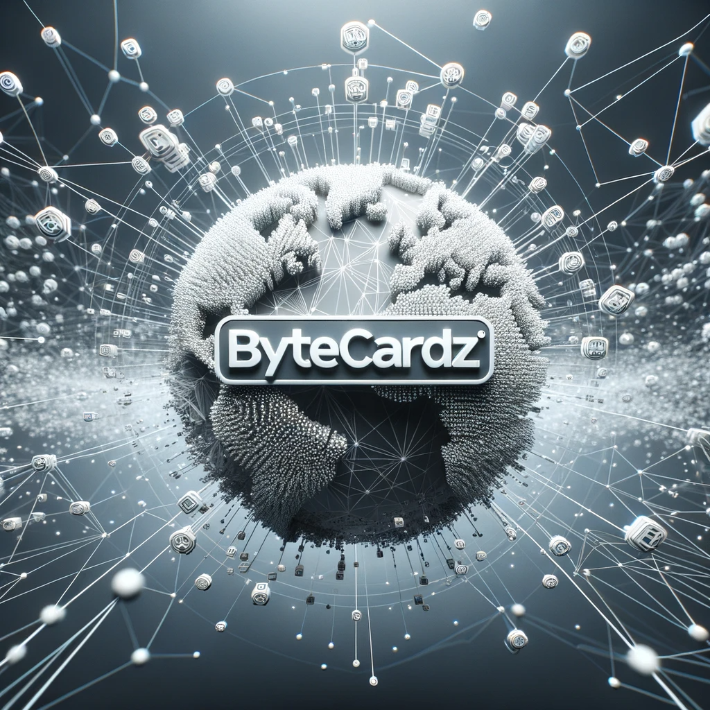 Bytecardz