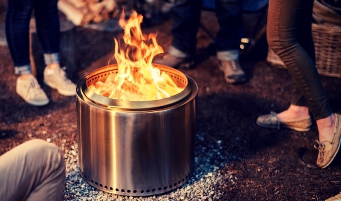 Solo Stove Bonfire gallery image