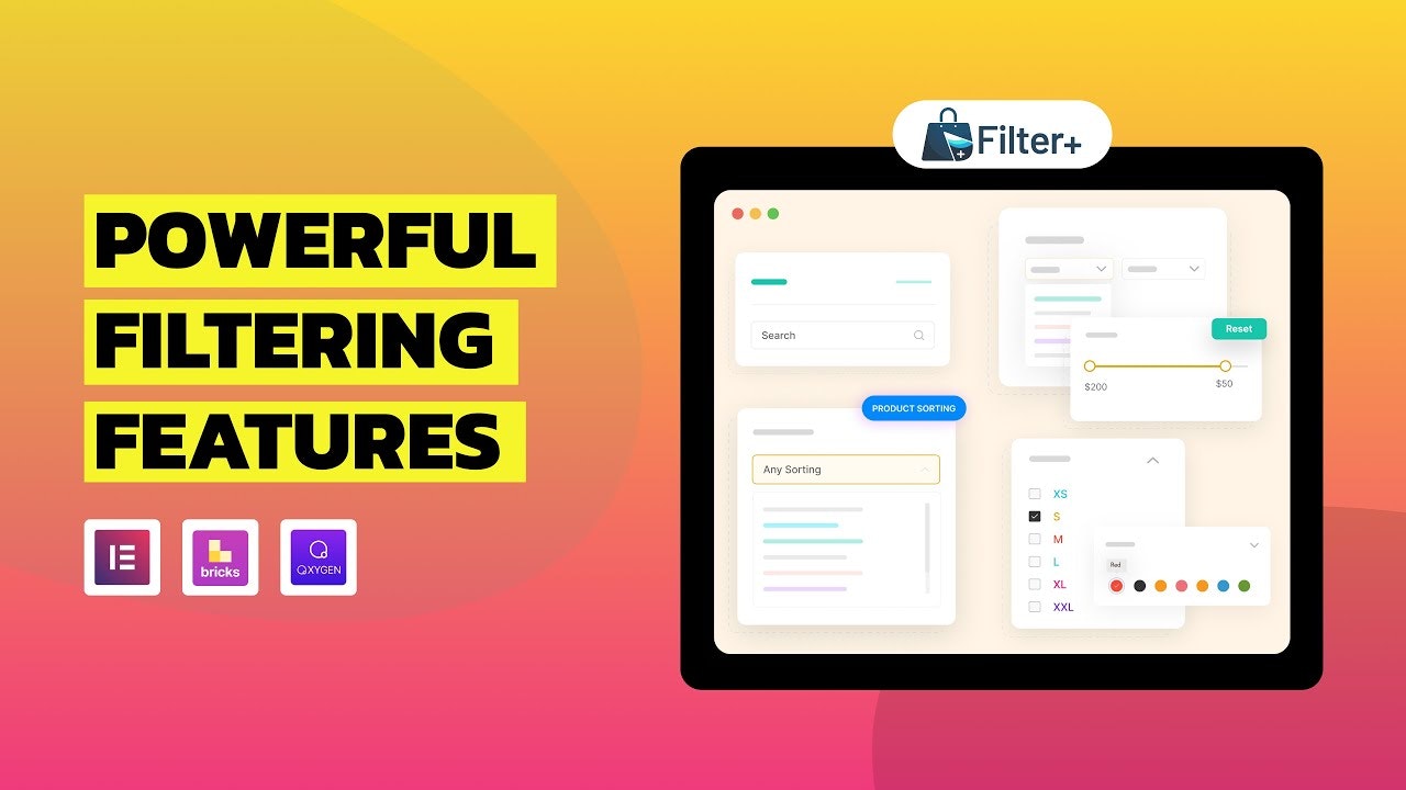 FilterPlus gallery image