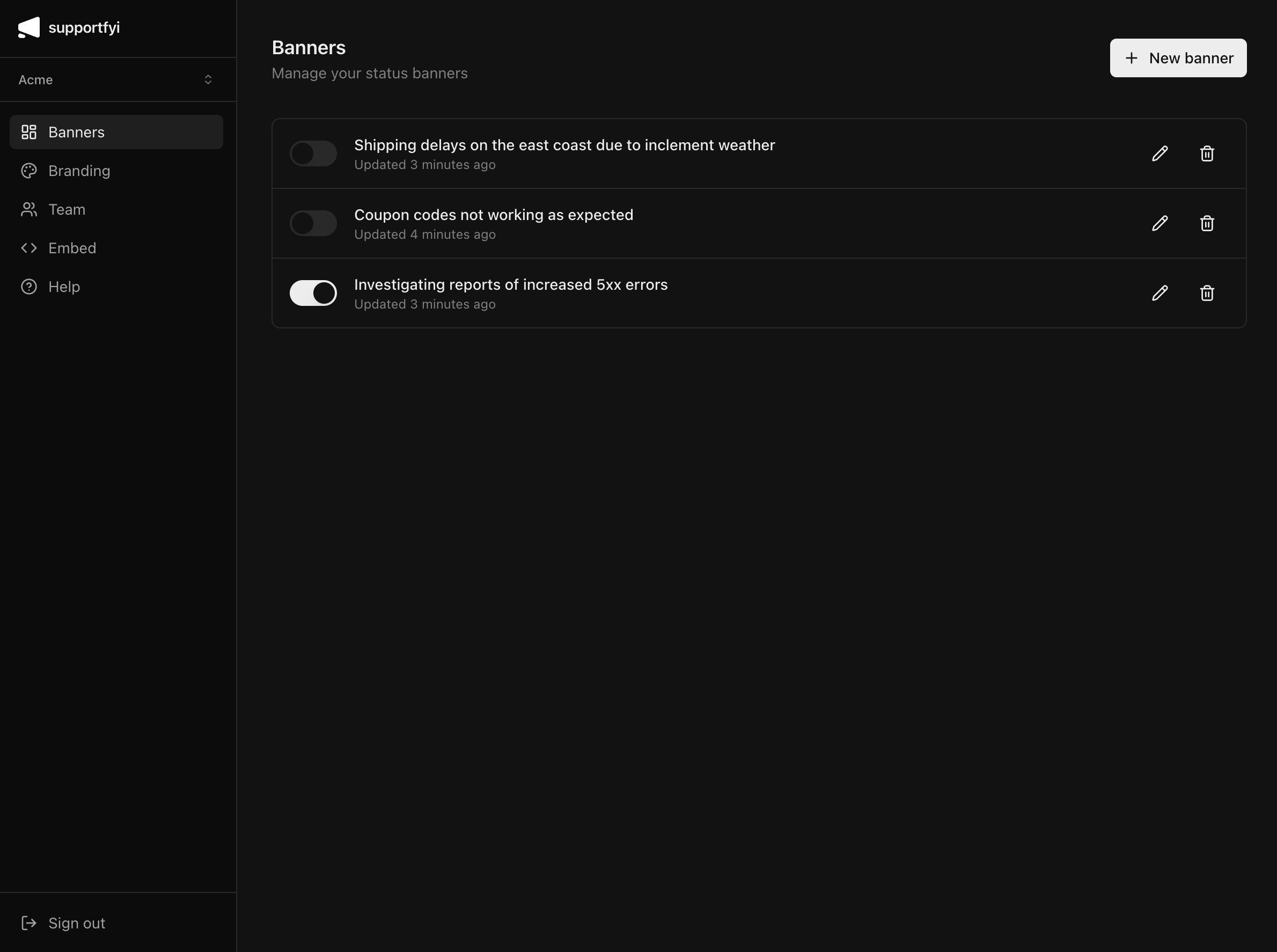 supportfyi gallery image