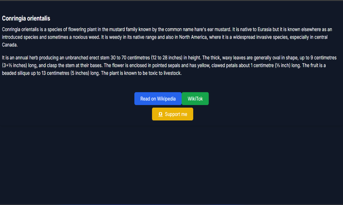 WikiTok gallery image