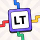 Letter Tangle - iOS Puzzle Game