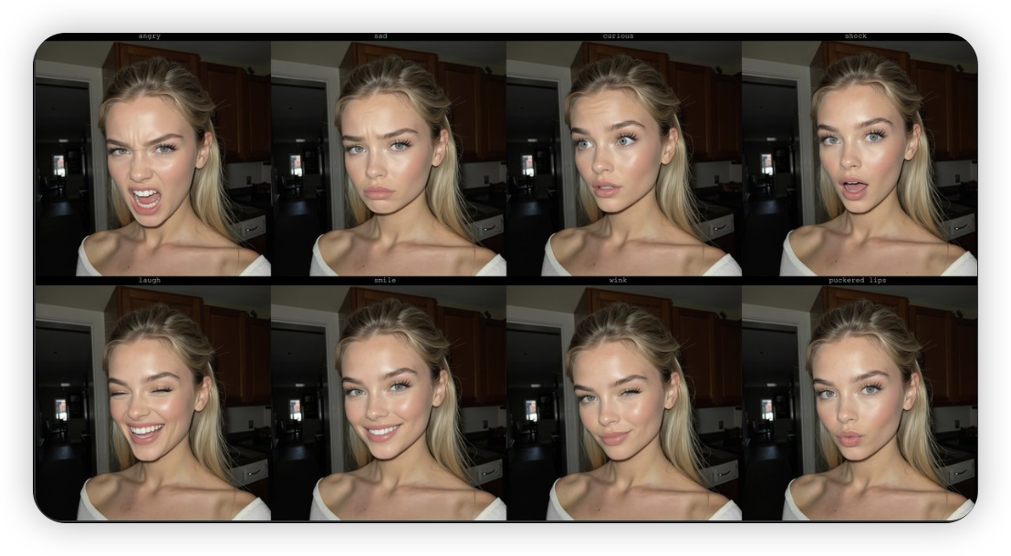 Nano Banana AI gallery image