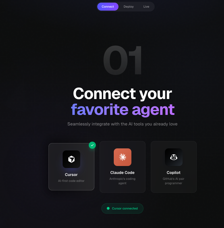 Nexlayer gallery image