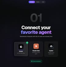 Nexlayer gallery image