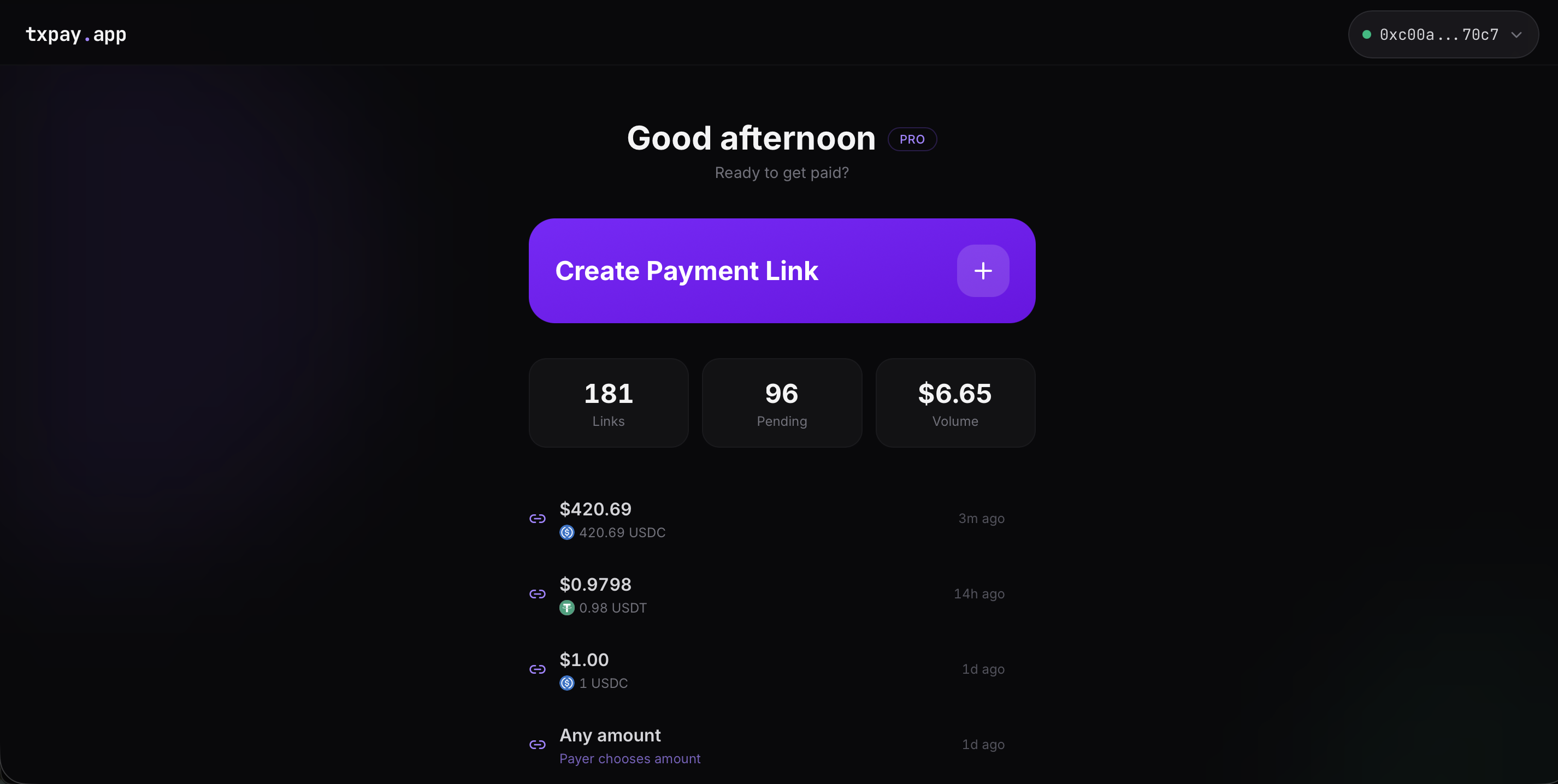 txpay.app gallery image