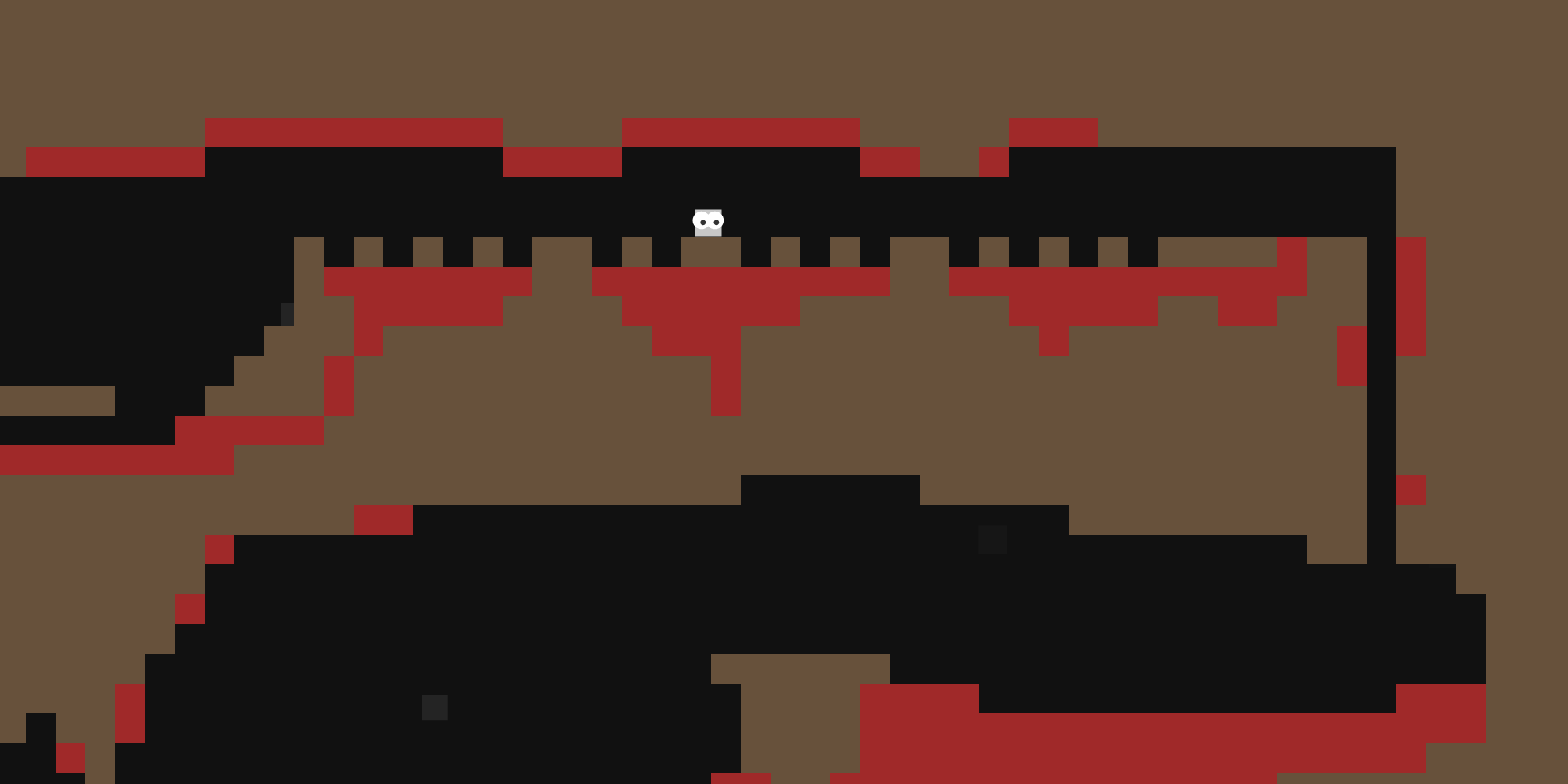 Platform Pixels gallery image