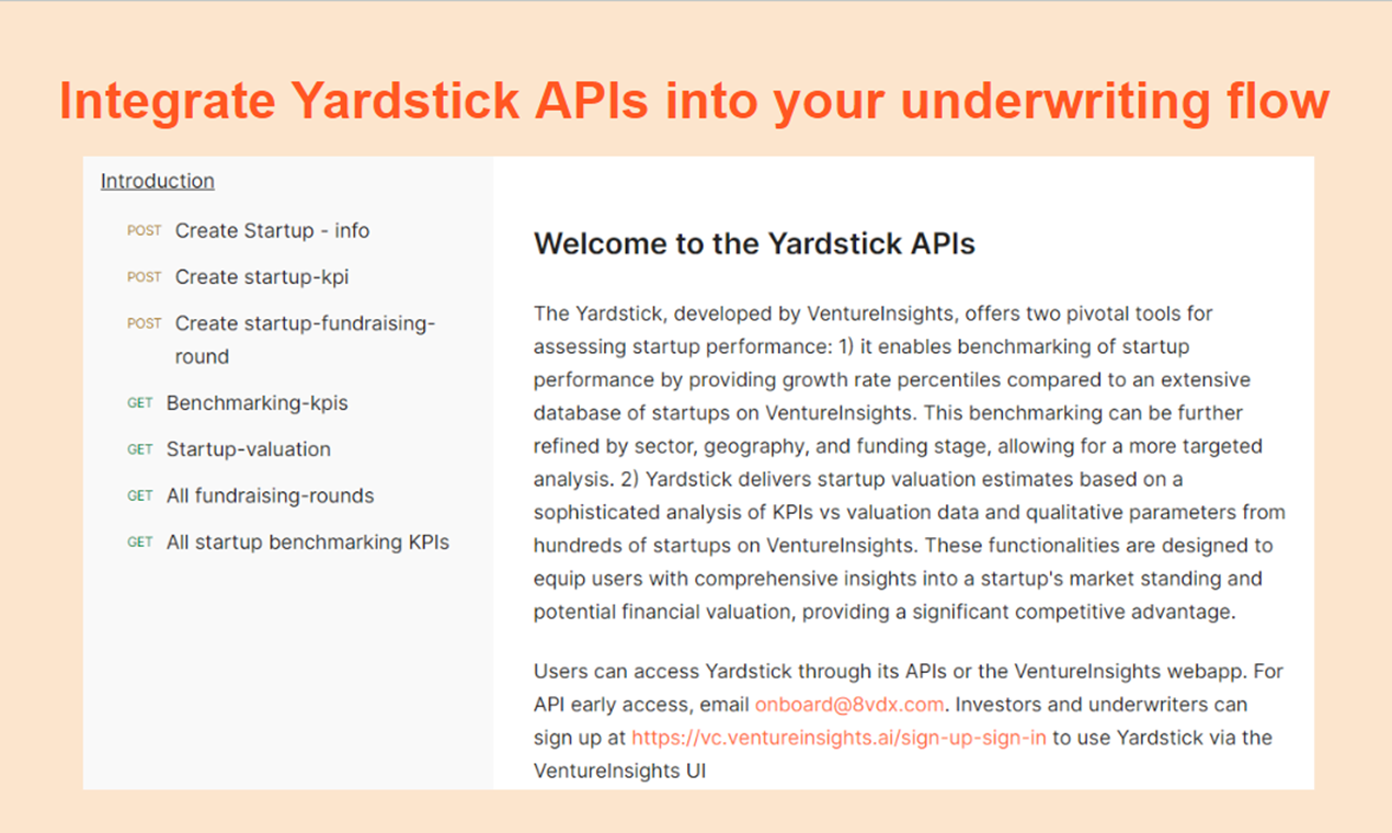 Yardstick media 3