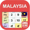Malysia Kalendar
