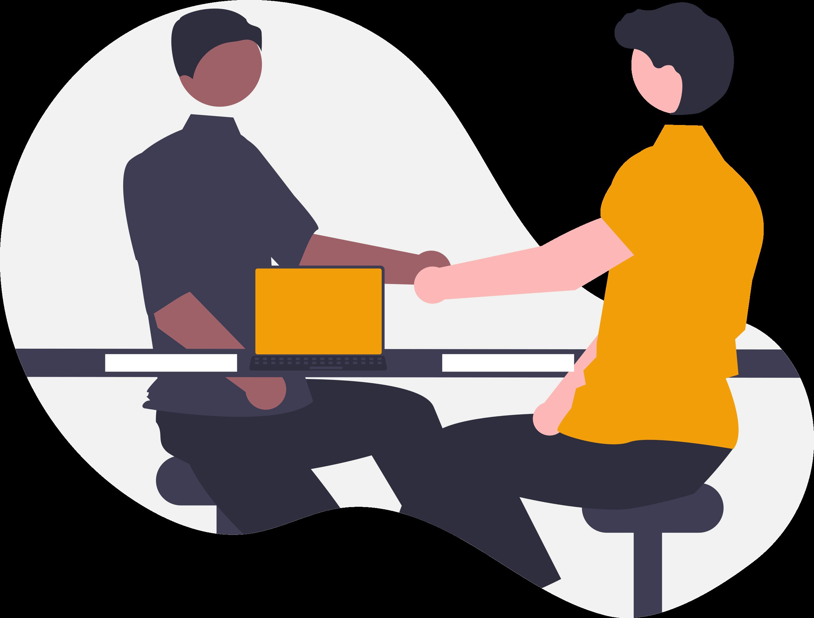 Talentsburg - Платформа с AI, соединяющая лучшие таланты с идеальной работой медиа 2