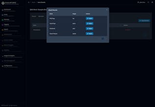 @Dream.mf gallery image