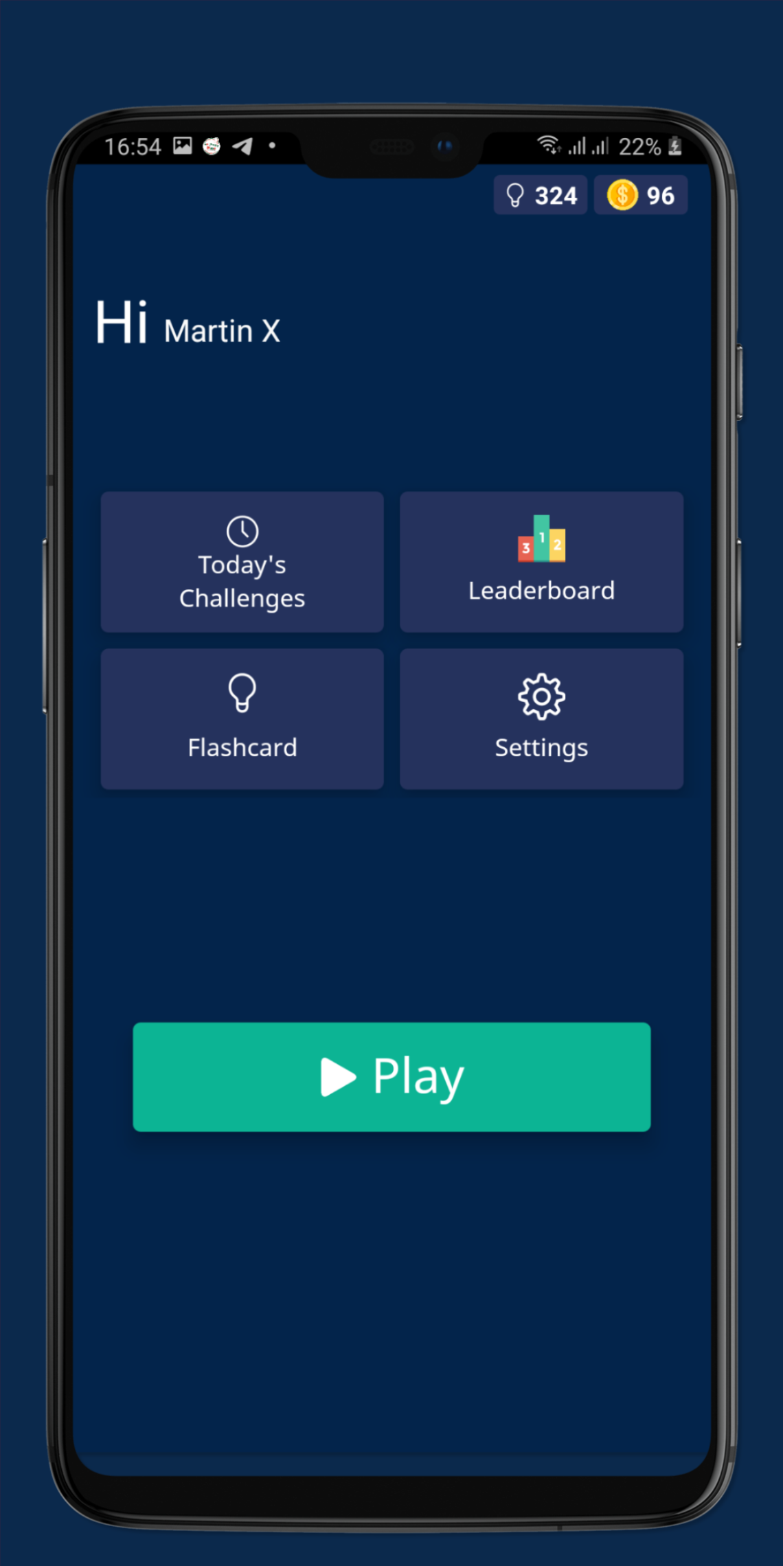 Quizster - Play Quizzes  gallery image