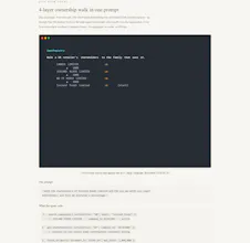 OpenRegistry gallery image
