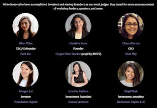 Violet Hacks gallery image