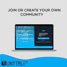 Tunytalk gallery image