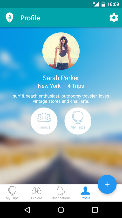 Journi 4.0 gallery image