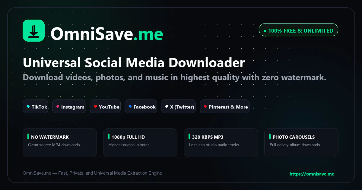 OmniSave