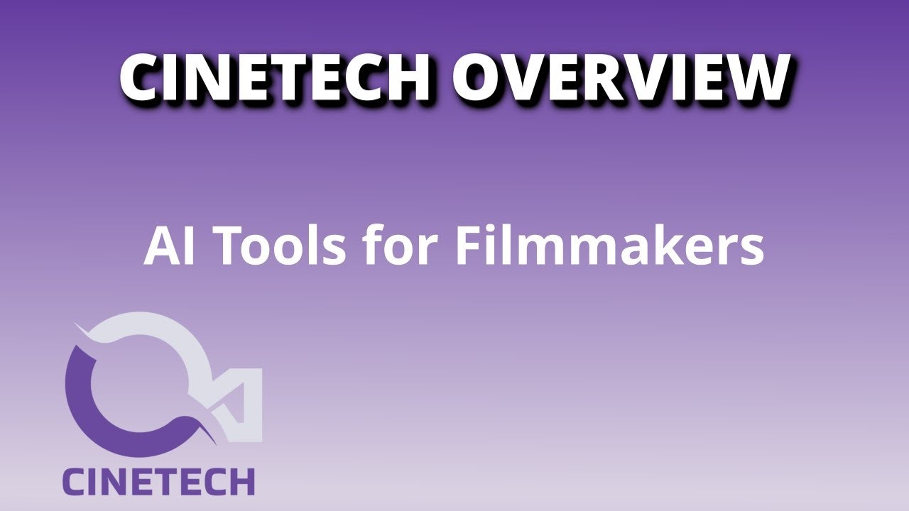 Cinetech gallery image