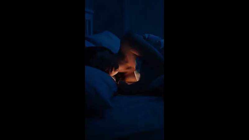 3AM screenshot 1 (video preview)