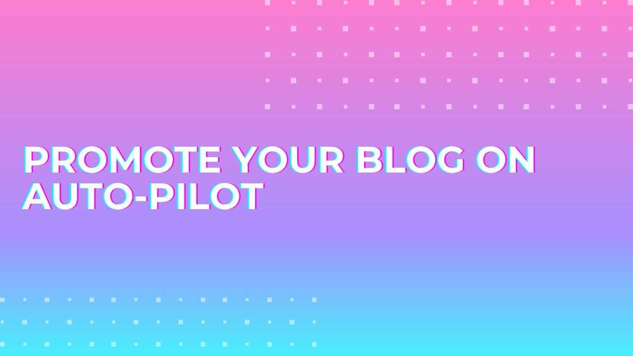 Tweets Automation tool gallery image