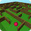 Maze 3D Roller