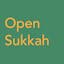 Open Sukkah