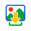 Proper Takeout for Google Photos - Product Hunt launch logo and brand identity