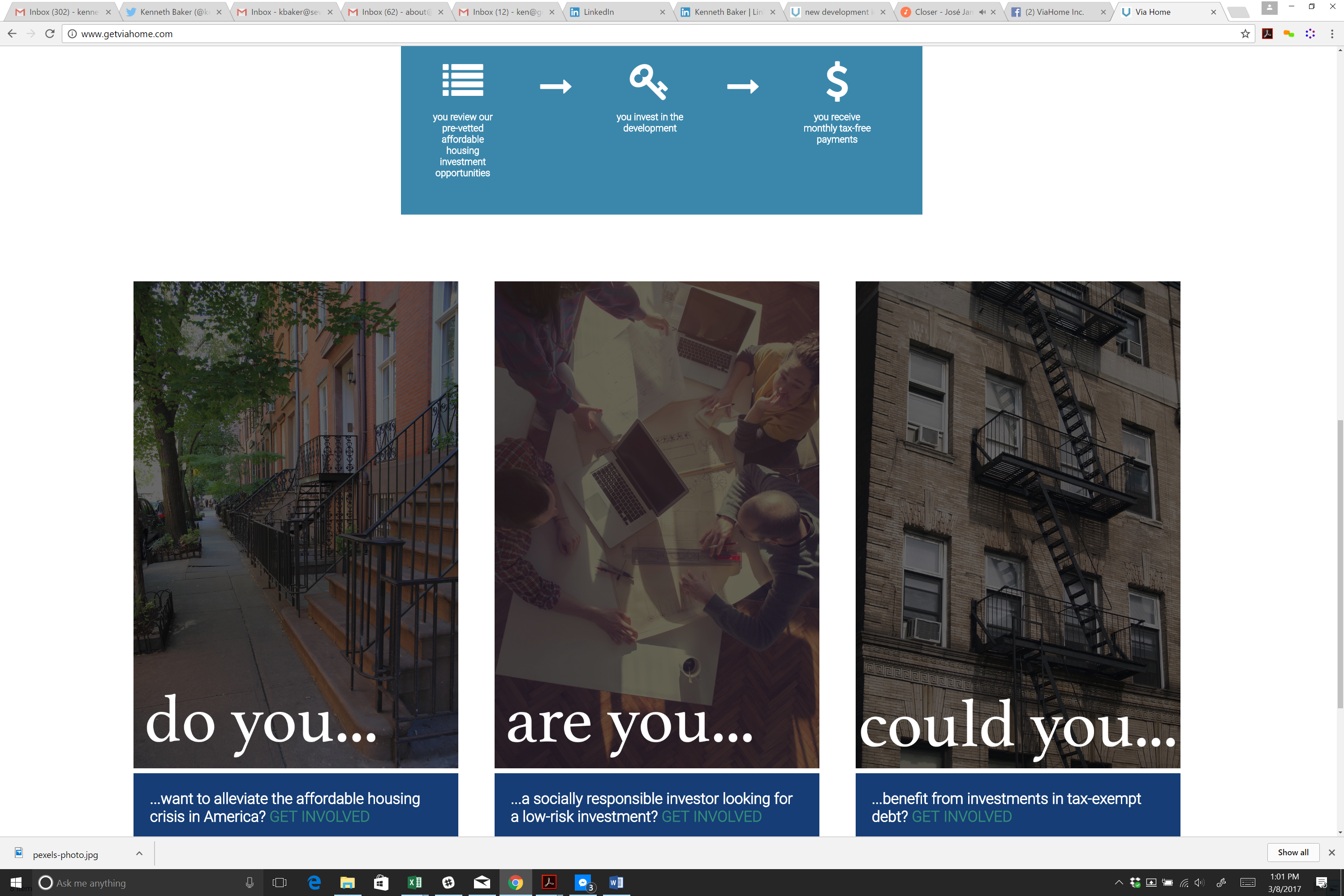 ViaHome gallery image