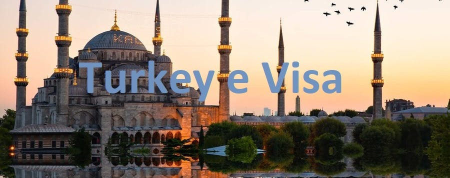 Turkey e visa media 1