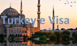 Turkey e visa image