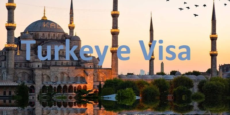Turkey e visa media 1