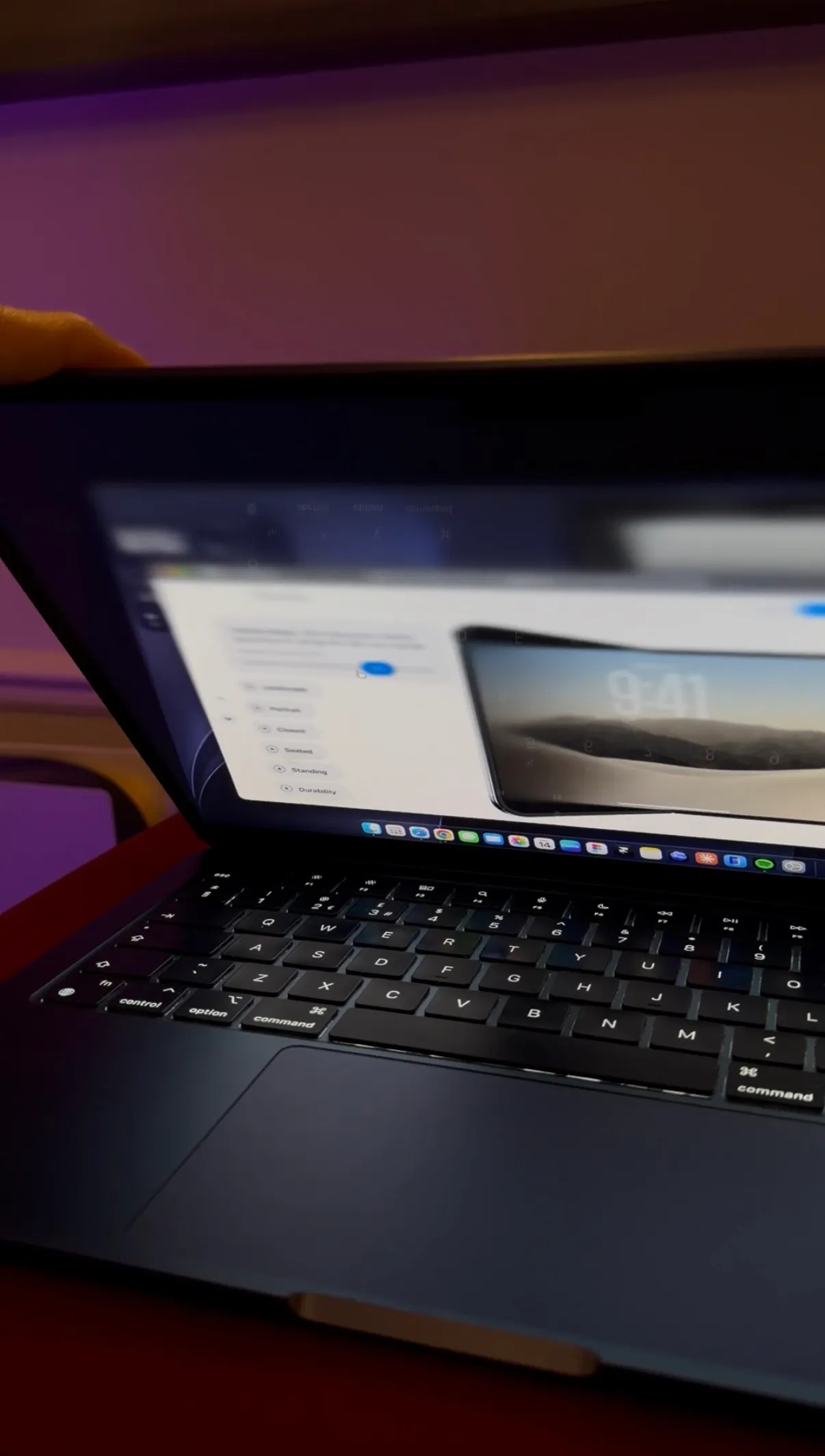 Mac Duo gallery image