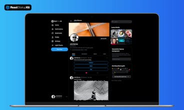 ReactStartupKit gallery image