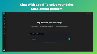 Tenacity gallery image