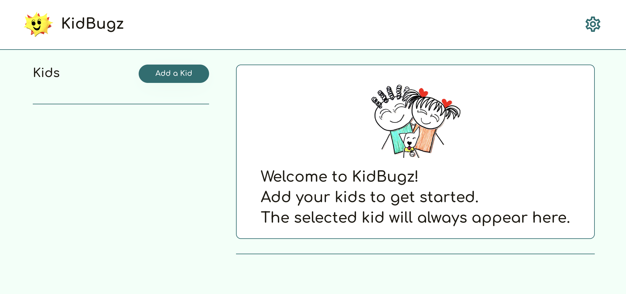 KidBugz gallery image