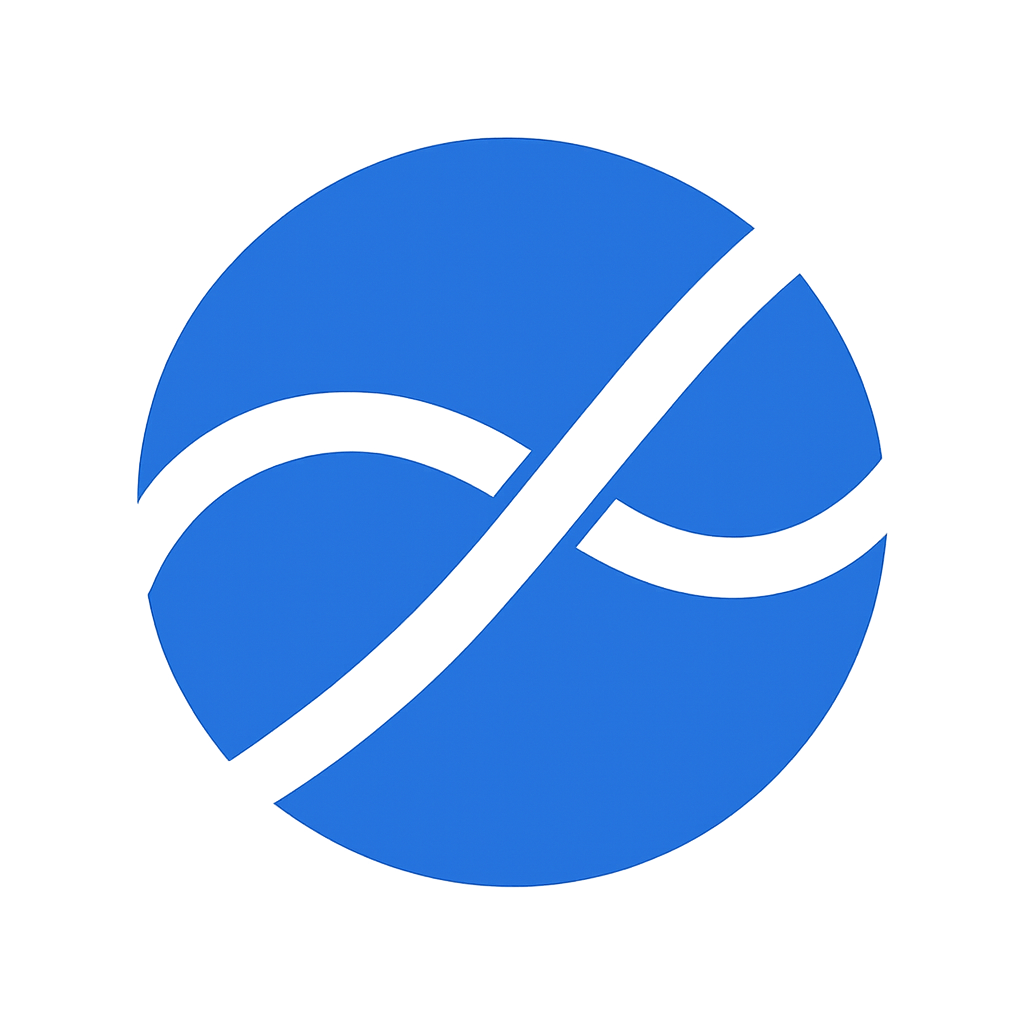 BlueAgent logo